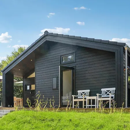 3 Bedroom Amazing In Holiday home Silkeborg