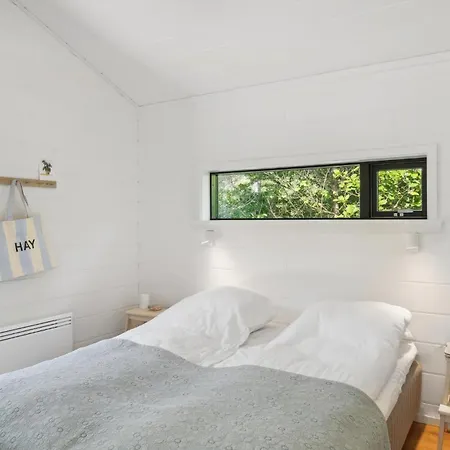 Hébergement de vacances 3 Bedroom Amazing In Silkeborg