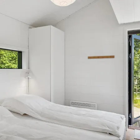 3 Bedroom Amazing In Σίλκεμποργκ