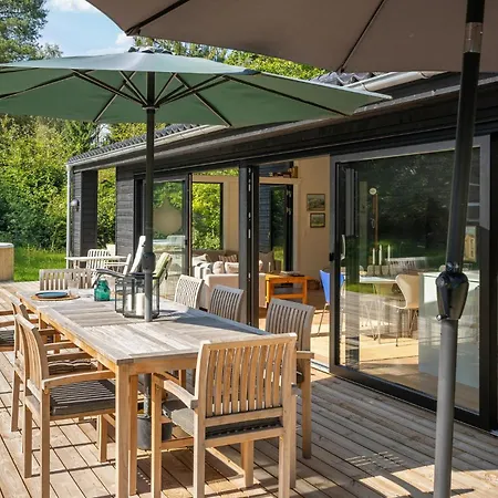 3 Bedroom Amazing In Holiday home Silkeborg
