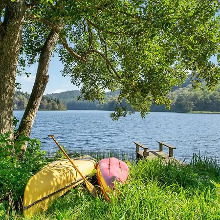 3 Bedroom Amazing In Hébergement de vacances