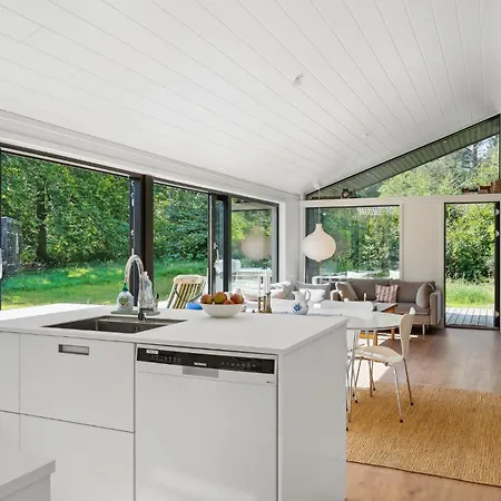 Hébergement de vacances 3 Bedroom Amazing In