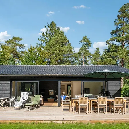 3 Bedroom Amazing In * Silkeborg