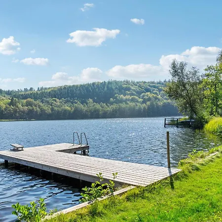 Hébergement de vacances 3 Bedroom Amazing In