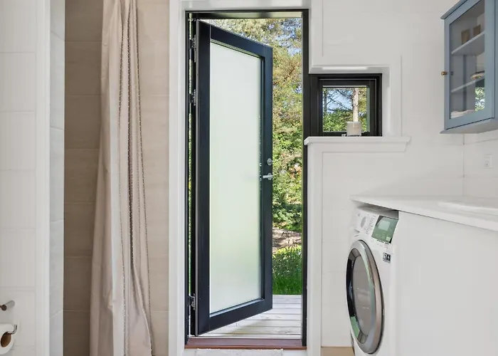3 Bedroom Amazing In * Silkeborg