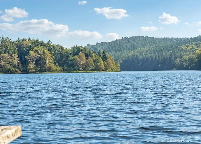 בית נופש 3 Bedroom Amazing In *