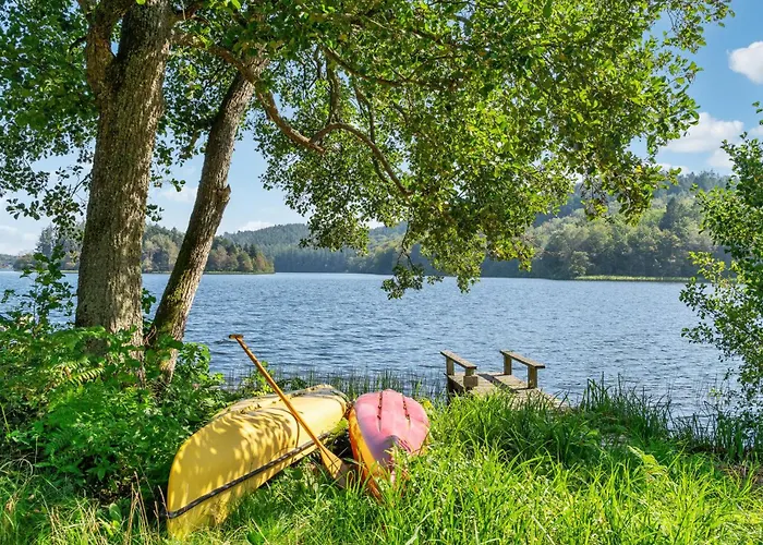 3 Bedroom Amazing In בית נופש