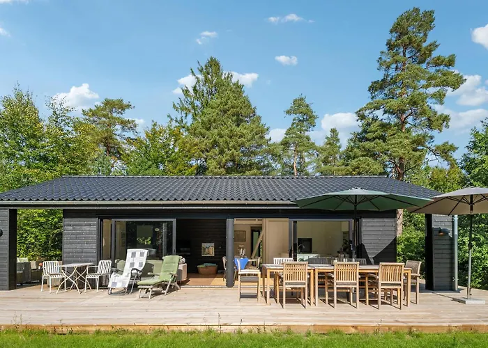 3 Bedroom Amazing In * סילקבורג